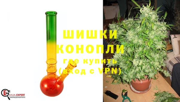 винт Магас